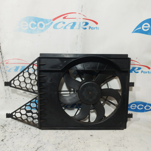 Ventola radiatore volkswagen - radiatore,