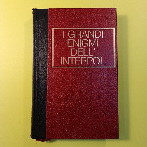 Grandi enigmi dell - i,