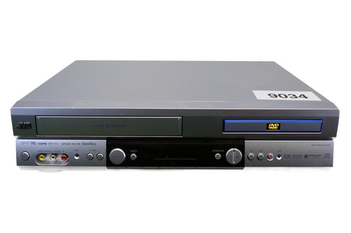 Jvc xv1 registratore vhs - hr-xv1,
