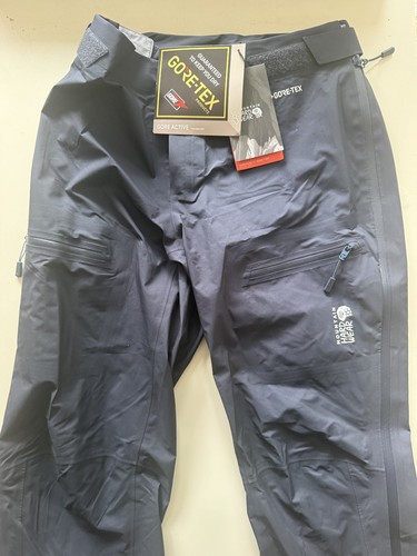 Nuovo mountain hardwear - mountain,