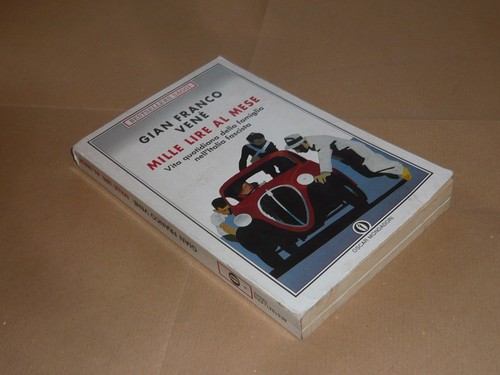 Gianfranco venè mille lire - mille,