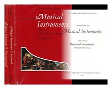 Catalogo Di Strumenti Musicali