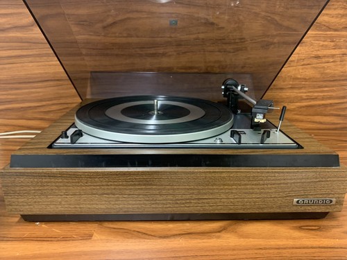 Giradischi grundig 1214 dual - *grundig,