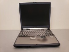 Vintage Toshiba Satellite 3000