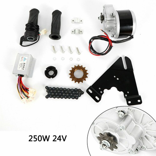 Kit catena conversione motore - kit,