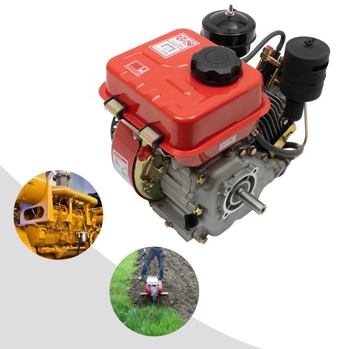 Motore diesel 3hp - 3hp, 4