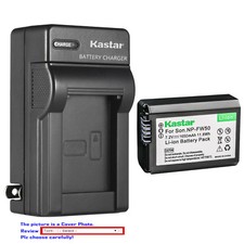 Kastar Battery AC Wall Charger