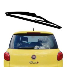 Adatto per Fiat 500L 2013-in