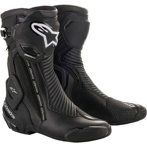 Stivali moto alpinestars smx - stivali,