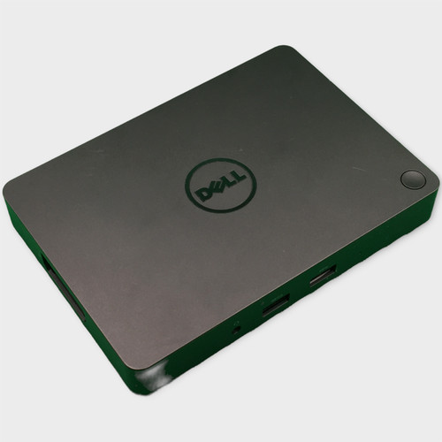 Dell wd15 k17a usb docking - dell, usb-c
