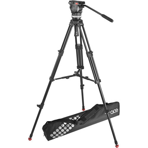 Testa fluida sachtler ace - testa,