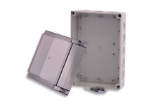 BOXEXPERT custodia industriale