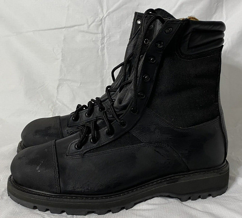 Stivali all american mfg - all, 8”