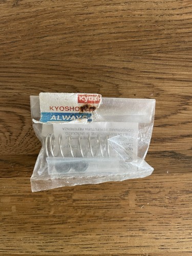 Kyosho uscita alpha pure - kyosho,