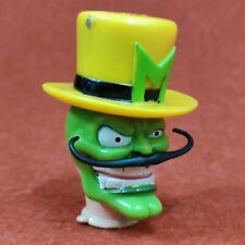 THE MASK ACTION FIGURE VINTAGE KENNER GIG HASBRO TOY HEAD TESTA FILM CARTOON '90