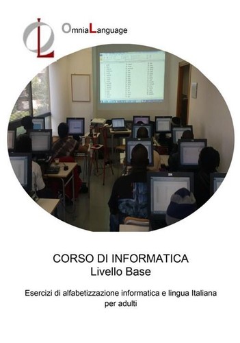 Libri corso informatica - corso,