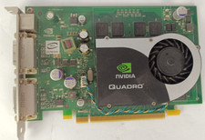 Scheda video Nvidia Quadro