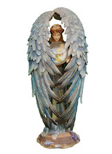 Les Alpes 053 C74069 "Fata Angelo della Pace" Sheila Wolk" RARA e INTROVABILE