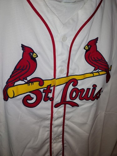 Maglia louis cardinals - st,