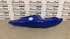 Carena posteriore destra Suzuki SV 650 anno 1999 2002