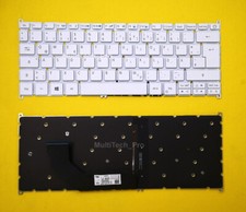 Tastiera DE Acer Aspire S5-371