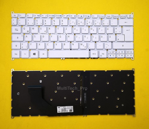 Tastiera acer aspire - tastiera,