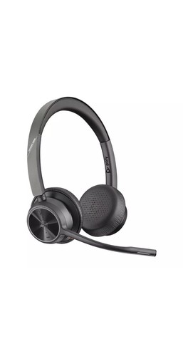 Poly voyager 4320 uc - -,