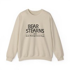 Bear Stearns 2008 Dipartimento