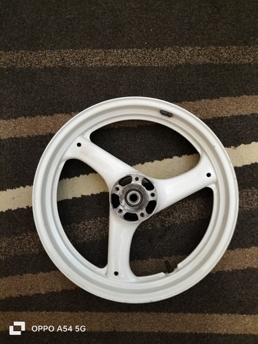Suzuki rgv 250 - suzuki,