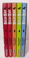 BILLY BAT Cofanetto Box 1 😎