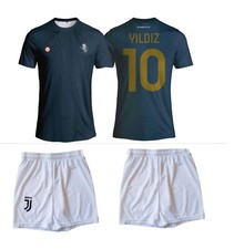 COMPLETO DI KENAN YILDIZ