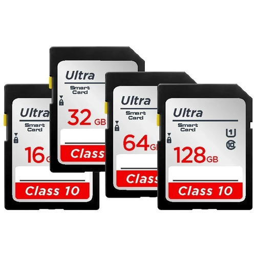 Scheda 128 gb 256 - gb,