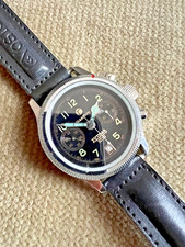 Orologio Da Polso Russo