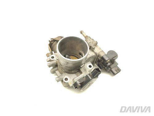 Honda jazz corpo farfallato - jazz,