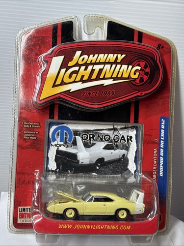 Johnny lightning - 1/64, 🇨🇵
