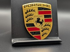 Porsche Lamierino Logo