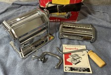 Imperia 150 noodle chef - imperia,