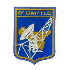 Patch Aeronautica Militare 6°