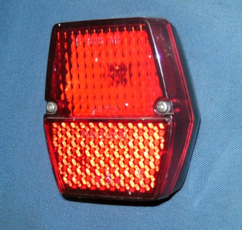 Solex feu rouge - solex,
