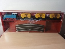 RIVAROSSI SCATOLA TRENO MERCI