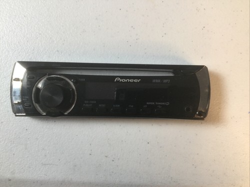 Pioneer deh 210018 - deh-210018, solo