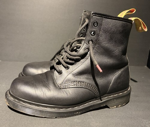 Martens sex pistols no - sex,