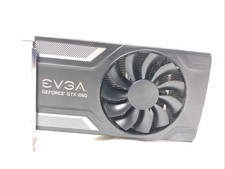 EVGA NVIDIA GEFORCE GTX 1060