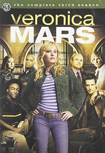 Veronica mars complete third - complete,