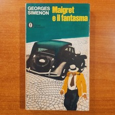 Maigret e il fantasma -