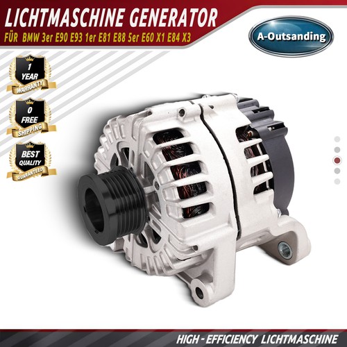 Generatore alternatore 180a - generatore,