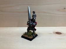 Warhammer Fantasy Citadel GW