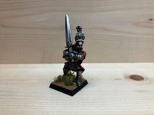 Warhammer fantasy citadel - warhammer,
