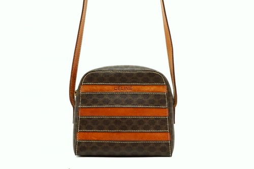 Celine borsa tracolla vintage - celine,