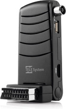 Telesystem TS6005 - Decoder